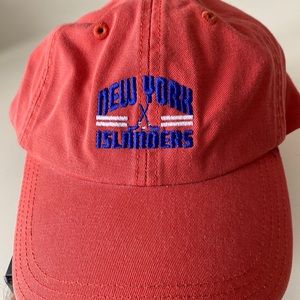 New York Islanders Hat